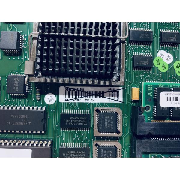 Модуль вход-выхода Procontrol ABB GJR2391500R1220 81EU01E-E P14