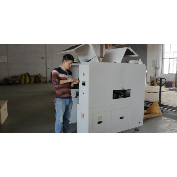 CHM-861 высокоскоростной транспортер SMT комплектует и устанавливает головы машины 8 100 фидеров