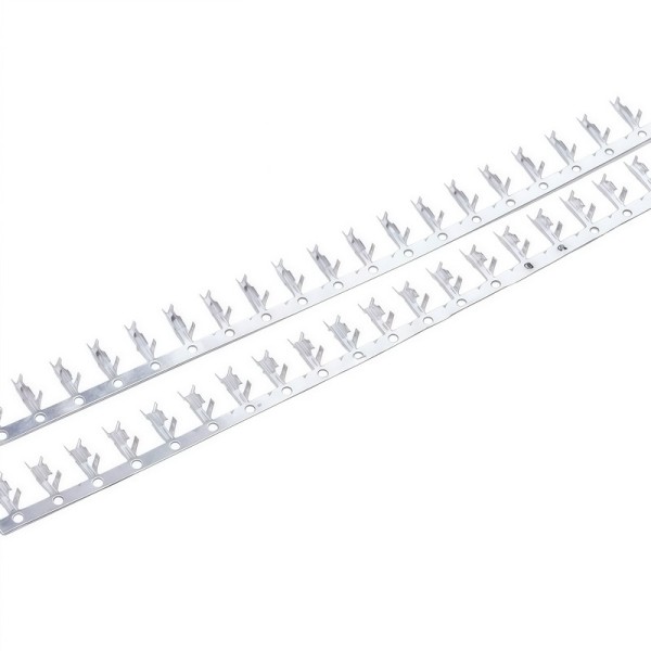 1.4mm Pitch Substrate Terminal (PCB Board Terminal) | Wire Crimping Through-Hole