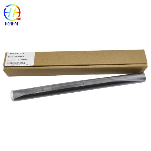 Fuser Film Sleeve for HP M452 M454dn M454dw M455dn M479fdn fixing film replacement fuser kit 