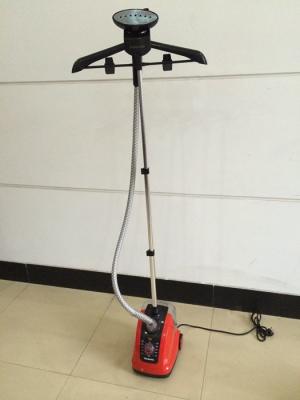 Adjusting Pole Compact Clothes Steamer Constant Easy To Restore Steam Iron