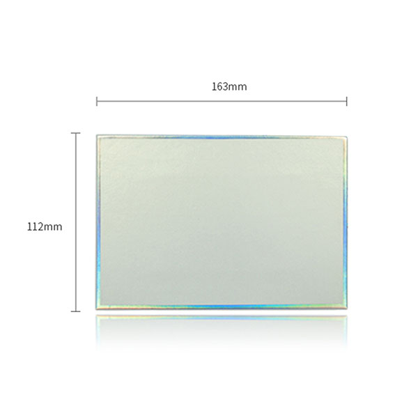 Blush Pan No Logo Waterproof Pressed Powder Cream Blush Palette