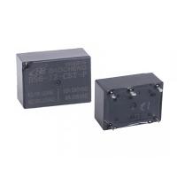 C.C. peso leve pequeno Dustproof do relé automotivo universal de 12 volts