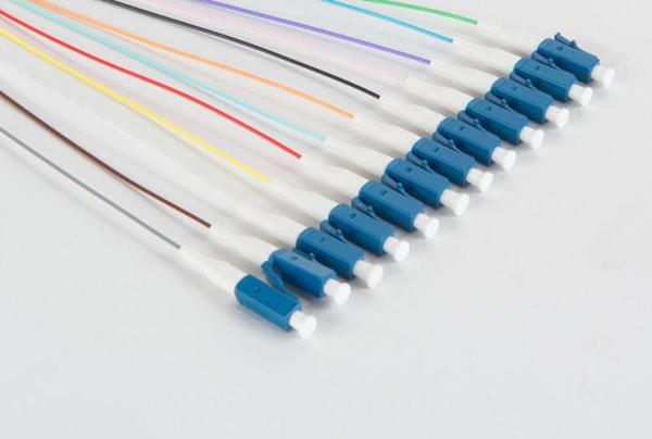 trança da fibra ótica 10Gbps
