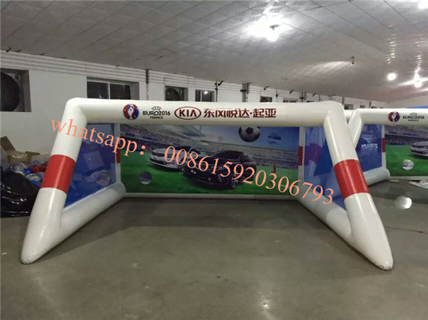 inflatable soccer mannequin, inflatable soccer goal, inflatable soccer training dummy . inflatable football target shoot