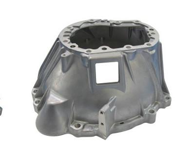D-MAX Car Gearbox Parts TFR55 Clutch Housing For Petrol Engine 4J Series Auto Spare Parts