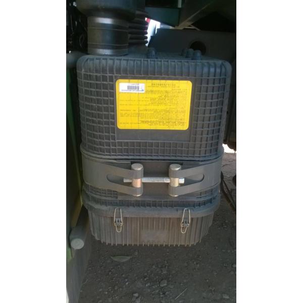 VG6100070005 SINOTRUK HOWO SPARE PARTS HOWO TRUCK OIL FILTERS