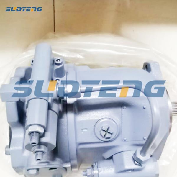 A10V045 Hydraulic Pump Hydraulic Axial Piston Pump