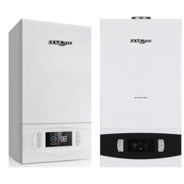 Стена дисплея СИД цифров повиснула емкость 6Л танка расширения боилера газа