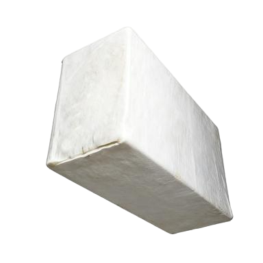 Urban Greening Hydrophilic Rock Wool Growing Substrate
