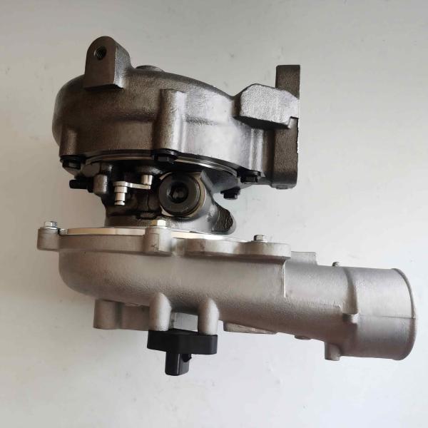 17201-30010 Toyota-Specific Turbocharger & Matching Parts
