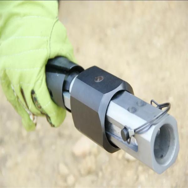 Diamond Drilling Tools/ Core Barrel Wireline Overshot