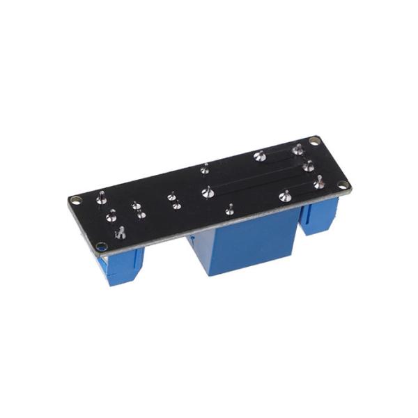 1 модуль реле 5V пуска изоляции Optocoupler канала низкоуровневый 12V 24V