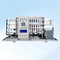 Ultrapure Water System 200-20000L/H for Semiconductor Industry
