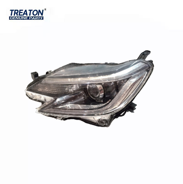 TREATON-CAR Factory Price  Head Lamp 81185-0P090  81145-0P090  Head Light for REIZ 2014