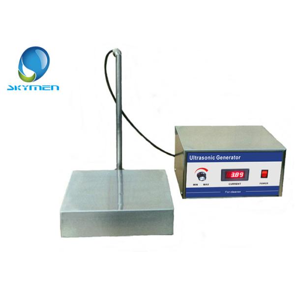 エネルギー保存の超音波浸水許容のトランスデューサー及び発電機