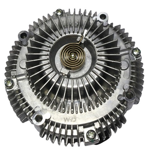 ISUZU NPR 4HE1 4HE1T Ключ охлаждающий вентилятор 8-97148797-0