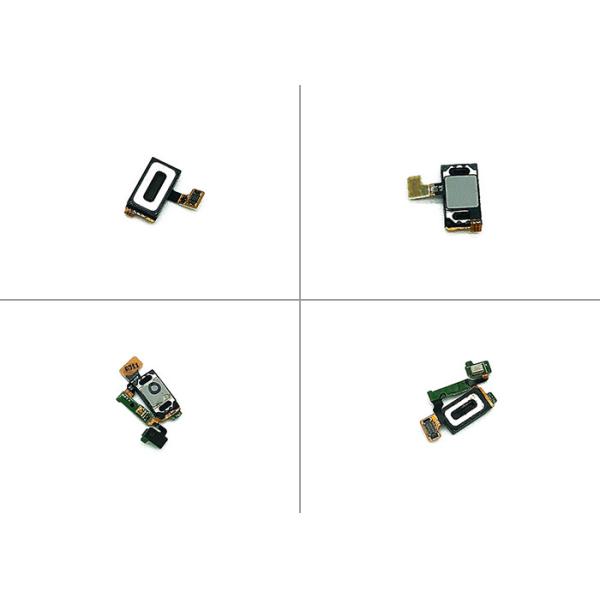 Высокий кабель гибкого трубопровода антенны сигнала Вифи запасных частей экземпляра Г950 Г955 Самсунг