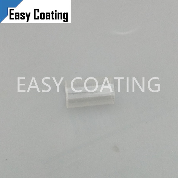 Powder coating automatic spray gun cable plastic clear cover tube 360317