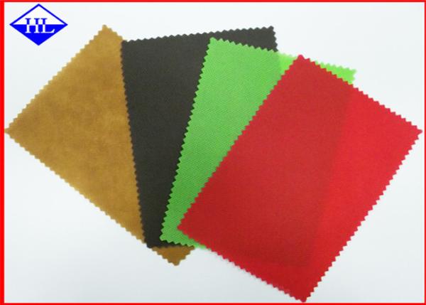Spunbonded Non Woven Polypropylene Fabric For Packing Bags10gsm - 300gsm Multi Color