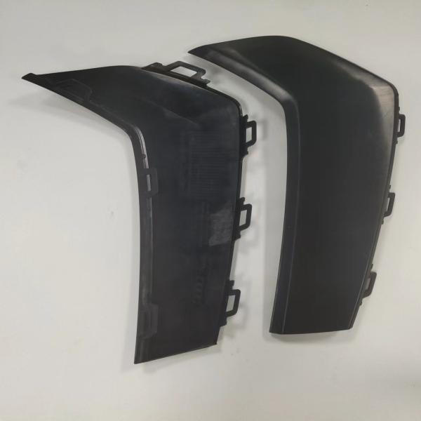 Hot Runner Mold Type Automotive Plastic Injection Mold ISO9001