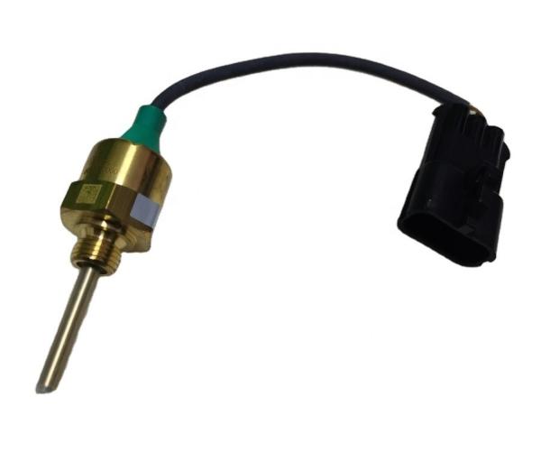 60027301 Steel Sensor Coolant Level BEDIA 321569 For SANY Mobile Crane