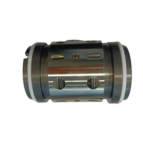 Mechanical Seal 153D 202U SIC SIC PTFE Double Seal For Chemical Pump