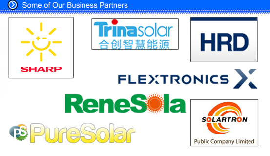 Corner Key Connection Black Anodized 6063 Aluminium Framing for 250 Watt Aluminum Solar Panel