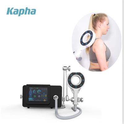 Dispositivo da fisioterapia da osteodistrofia do pulso eletromagnético da máquina da terapia do magneto de Rosh