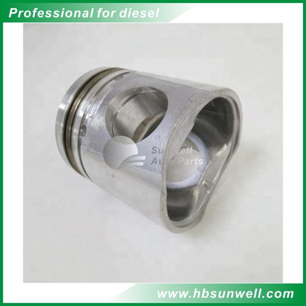 Original/Aftermarket  High quality Dongfeng Cummins QSC diesel engine parts Piston 3929161