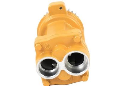 Bombas de óleo do motor C13 do ferro fundido 2335220