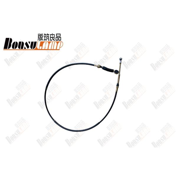 кабель переноса управлением Trans 8970899864 8981468090 для Isuzu NKR55 4JB1 8-97089986-4 8-98146809-0