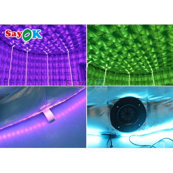 Фон приложения будочки 360 фото событий партии автоматический раздувной