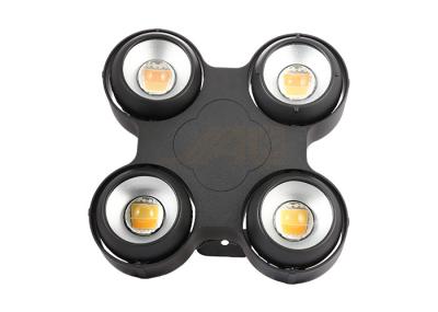 IP65 400W Warm Outdoor Led DJ Stage Lights 60 Degree Angle