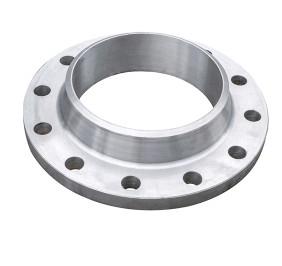DIN Standard Lap Joint Carbon Steel Flange 1/2-60 inch