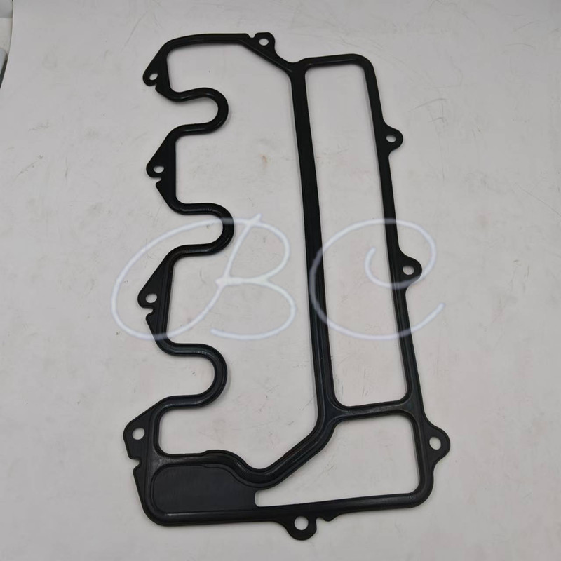 8-97071699-1 Valve Cover Gasket for Isuzu 3LD1 Engine – Hitachi / Sumitomo / Sany Compatible