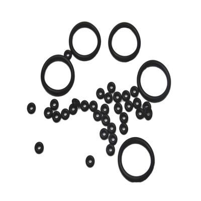 Top 10 Benefits of Fluorosilicone O-Rings for High-Temperature and Oil-Resistant Sealing Solutions
