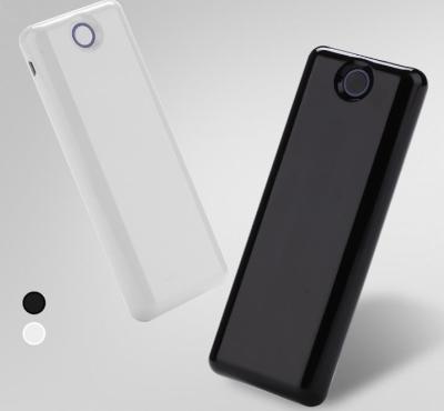 Full Capacity 15000mAh 18650 Batter Slim body QC3.0  PD Fast Charging Power Bank