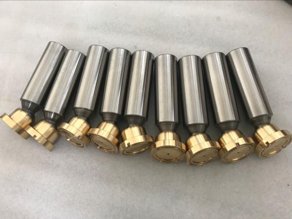 diesel245  Pump Parts , Hydraulic Pump Repair Parts Great Performance