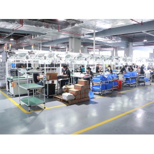 Foshan Kaicheng Lighting Co., Ltd.