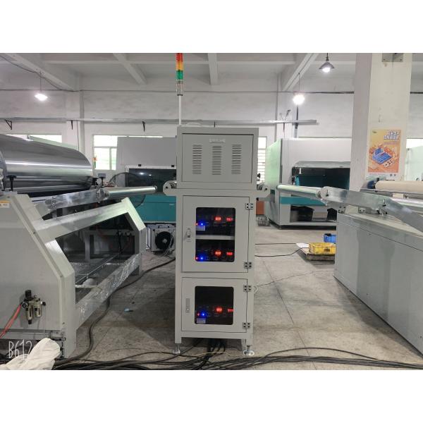 Efficient UV LED Curing Machine With Light 300mm*300mm*400mm Capacity