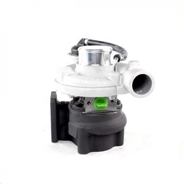 Turbocharger Truck Parts Supercharger Truck Engine Parts Turbocharger Isuzu Quanchai Yunnei Parts