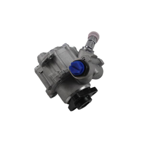 TFR54 55 4JB1 ISUZU Oil Pump ASM P/S 8973319401 Auto Steering Parts