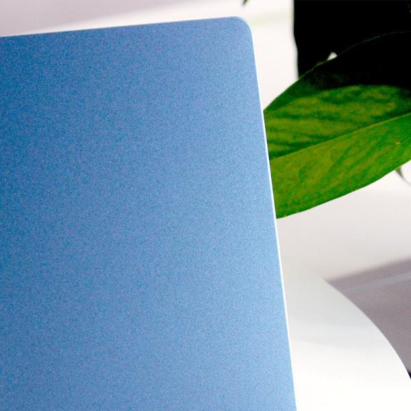 Feuille sablée par prime d'acier inoxydable pour la décoration intérieure de revêtement de mur d'ascenseurs