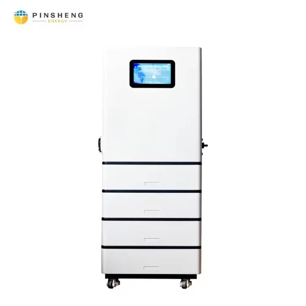 All-in-one 48v Lifepo4 10kwh 15kwh 20kwh 25kwh 30kwh Battery Solar Inverter and Battery Energy Storage System for Home