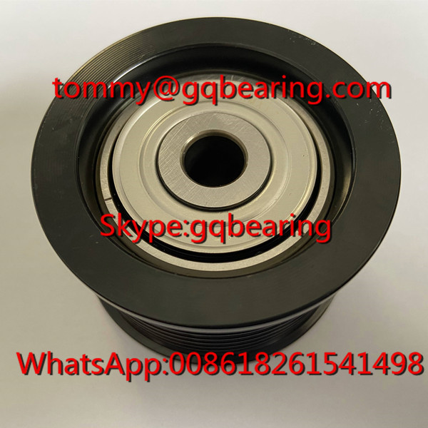 Керамический материал шарики Вакуумная покрывающая машина с использованием Koyo SE6002ZZSTC3 EXSEV подшипник