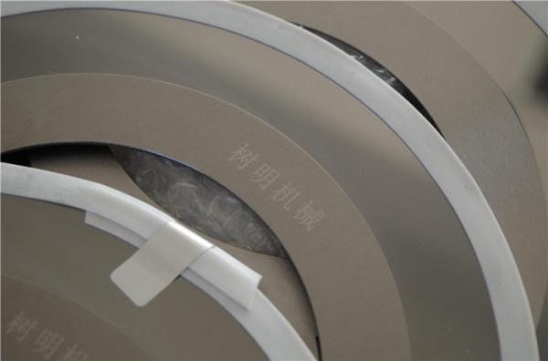 Small Size Rotary Corrugated Machine Parts Durable High Speed Special Cutter Knife