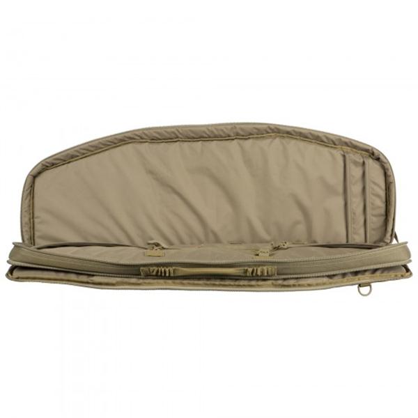 Waterproof Fieldline Tactical Gun Case / 2 Gun Tactical Rifle Case