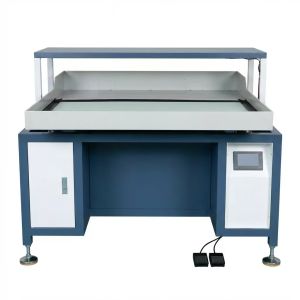 Garment Factory Rhinestone Setting Shaking Machine