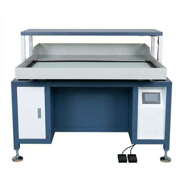 Garment Factory Rhinestone Setting Shaking Machine